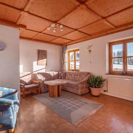 Ferienwohnung Antonia Pfarrwerfen Luaran gambar
