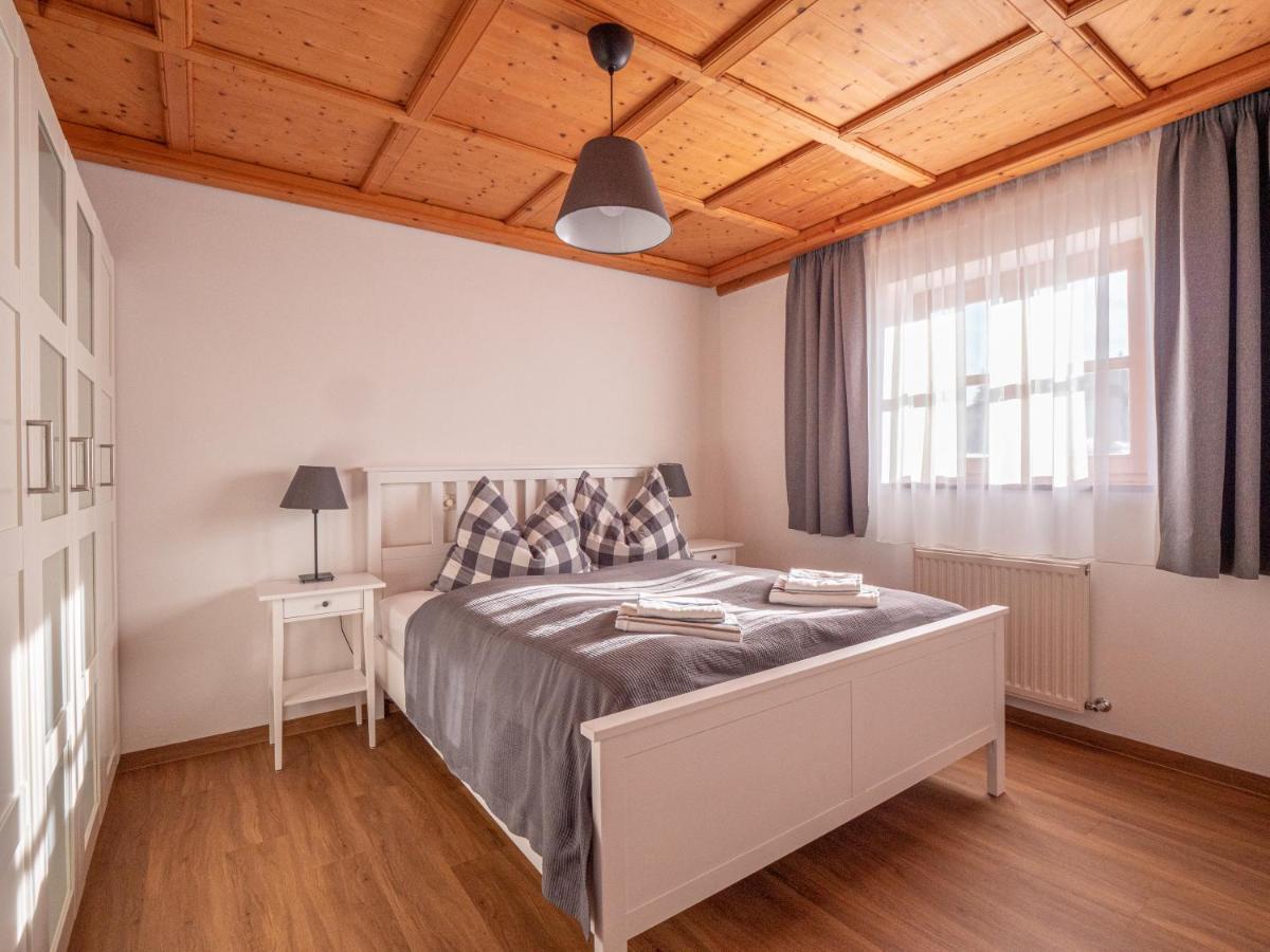Ferienwohnung Antonia Pfarrwerfen Luaran gambar
